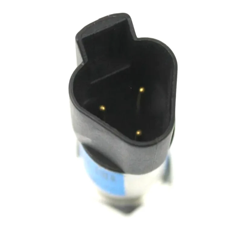 Excavator Pressure Sensor Switch 50Bar 31Q4-40830 For Hyundai Excavator R210-3 R210-5 R210-7 R210-9