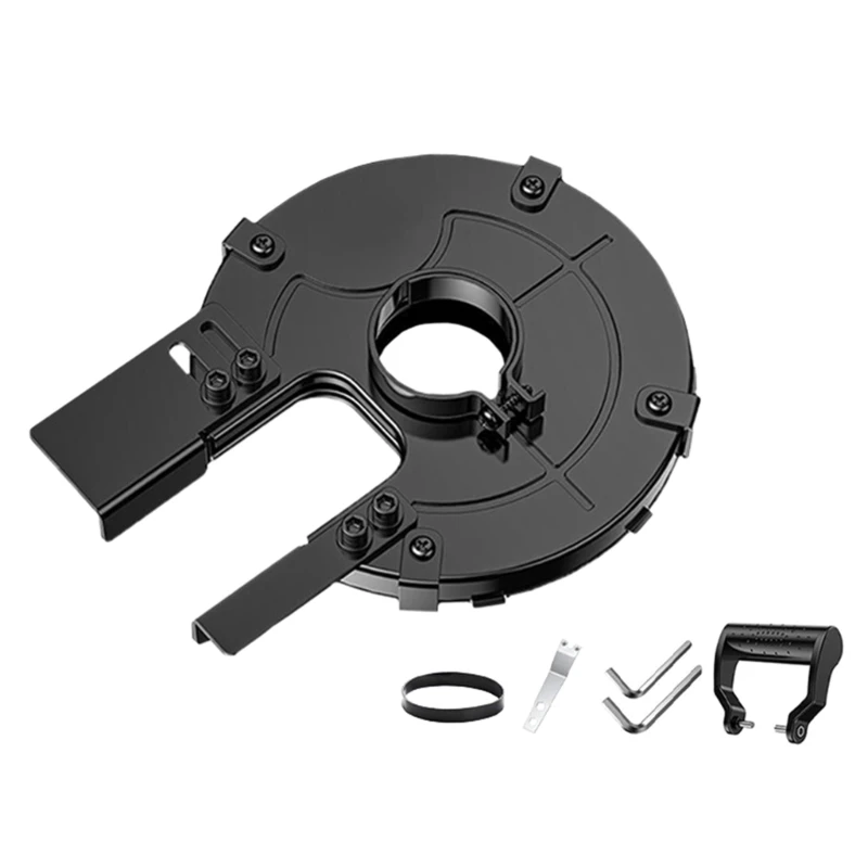  Adjustment Protector Cover Shroud Shell For Various Grinder Models Applications