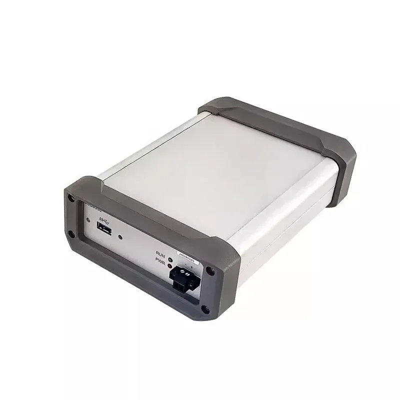 12/14/16-Bit high-speed data collection card, 20M samples per channel