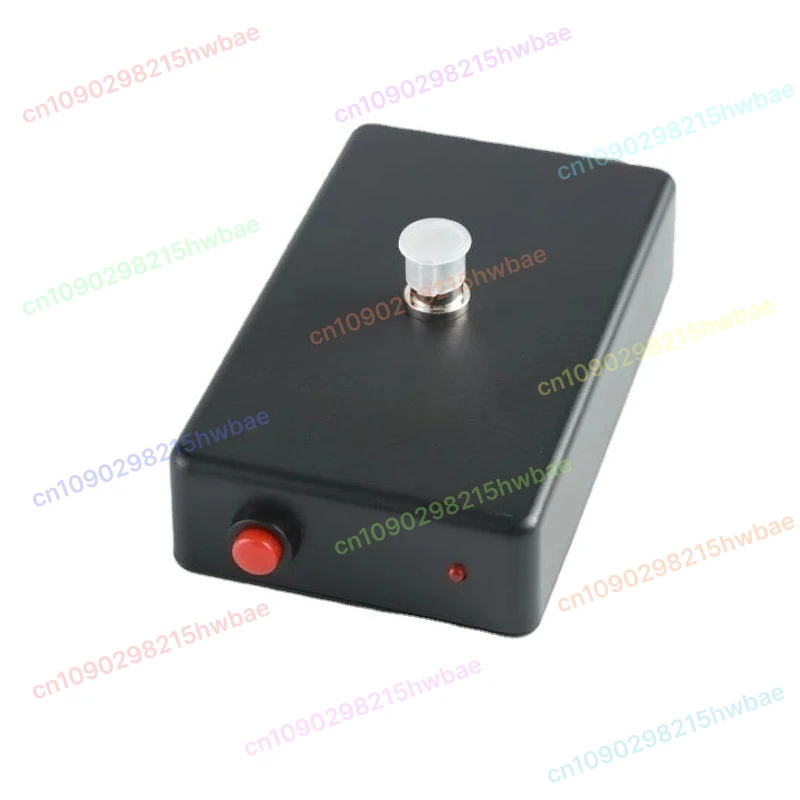 GA-800 هوائي حلقة نشط 10 كيلو هرتز - 159 ميجا هرتز HF الموجات القصيرة لمكونات إلكترونية لاستقبال ميلي وات SSB #2