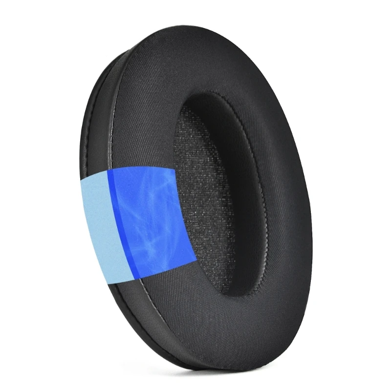 Almofadas protetoras para fones ouvido, muffs, peças reparo para wh1000xm3, protetores ouvido, substituição
