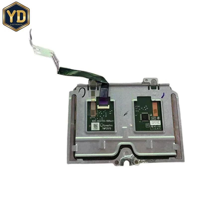YD Genuine original FOR ACER VN7-591 Touchpad Trackpad