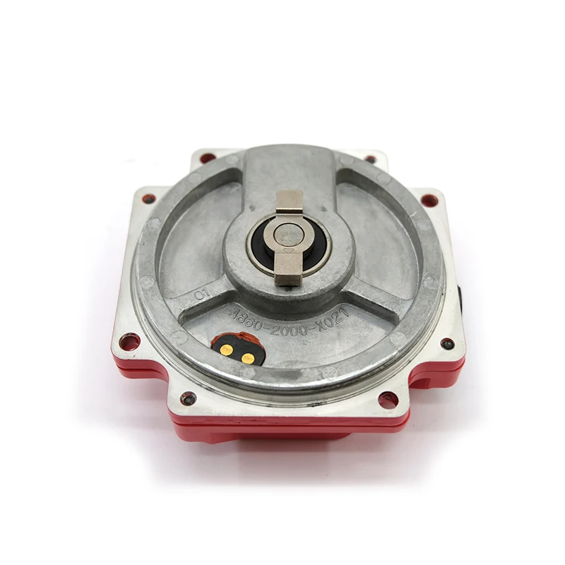 Brand New And Original Fan-uc Encoder A860-2000-T351 For Industrial Machine