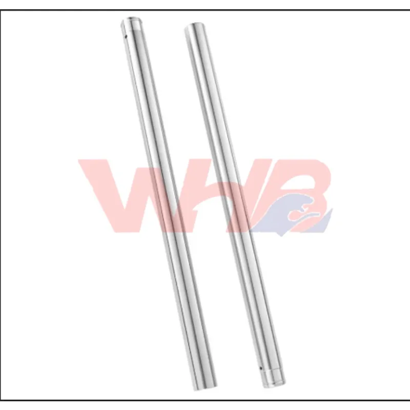 WHB Motocycle Front Inner Fork Tubes Pipes CN/USversion 580mm×49mm For Harley Davidson Street Road Glide HD 2014-2021 45500113