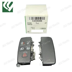 C2D49498 Suitable for Jaguar Key Housing Housing Keybox C2D39385