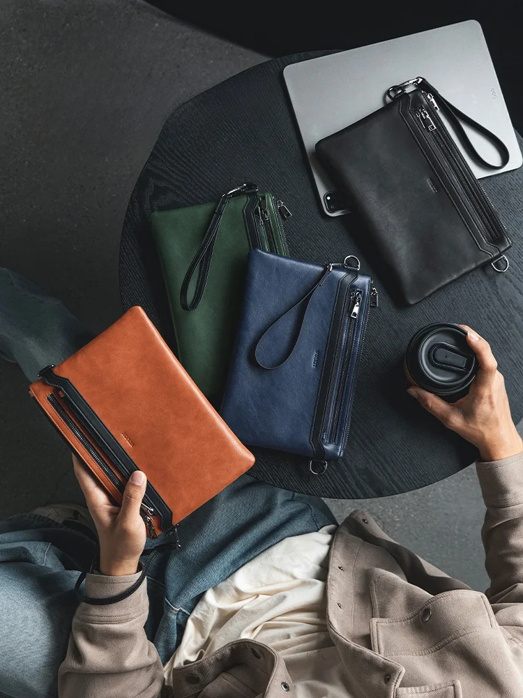 vulkit-business-rfid-anti-theft-card-holder-large-capacity-travel-crossbody-passport-bag-for-men-ol-style-daily-use