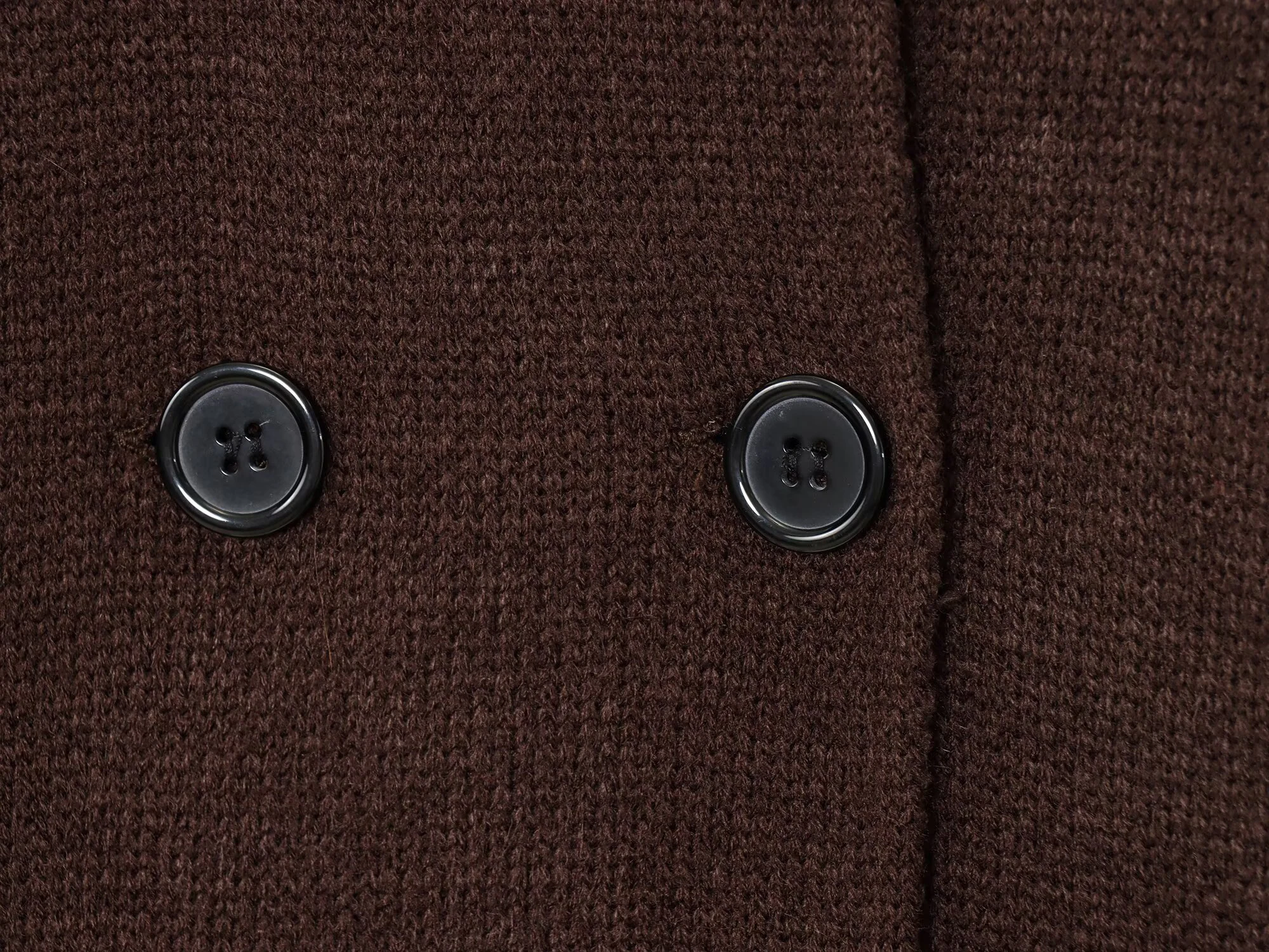 เสื้อคลุมคาร์ดิแกนไหมพรมแขนยาวทรงหลวมสไตล์ลำลองเรียบหรูสำหรับผู้หญิง คอลเลคชั่นฤดูใบไม้ร่วงปี 2025