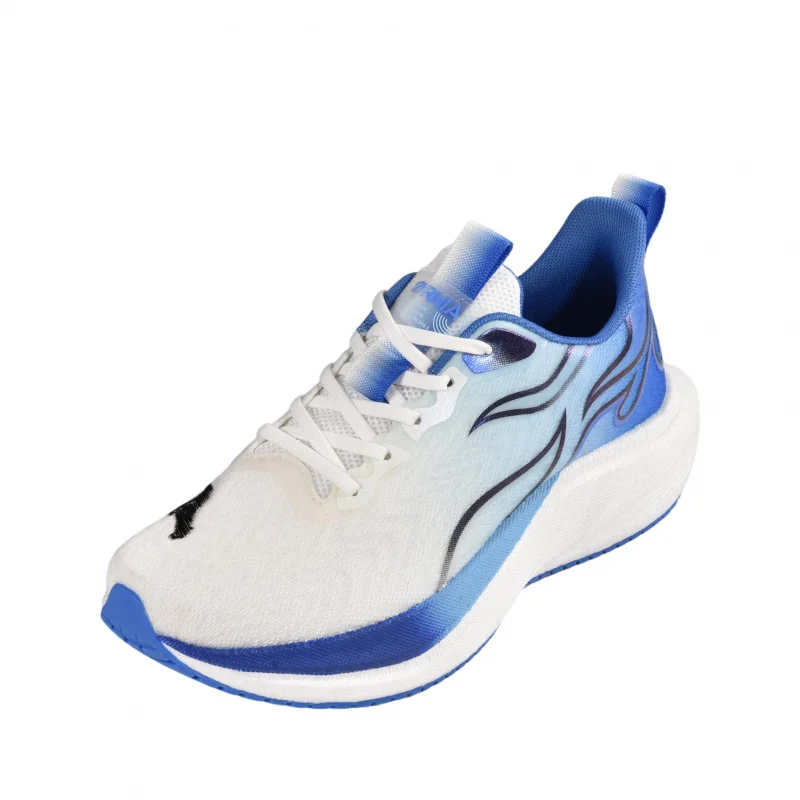 أحذية كاجوال رياضية ديناميكية وحيوية للرجال - قم بإشعال عاطفك الرياضية، مثالية لأنشطة الفريق والرياضات الخارجية