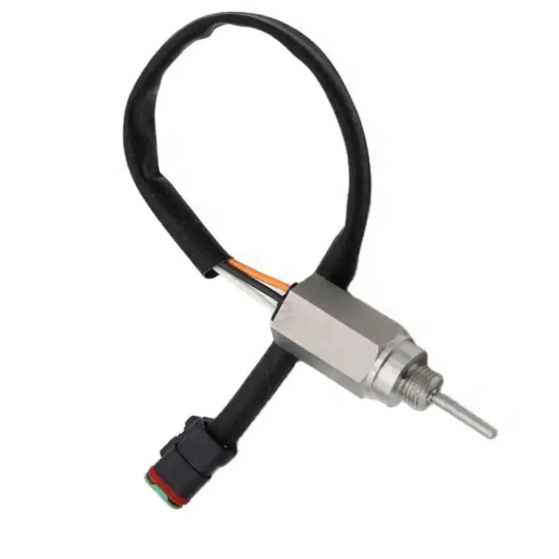 

Temperature Sensor for Engineering Machinery Parts