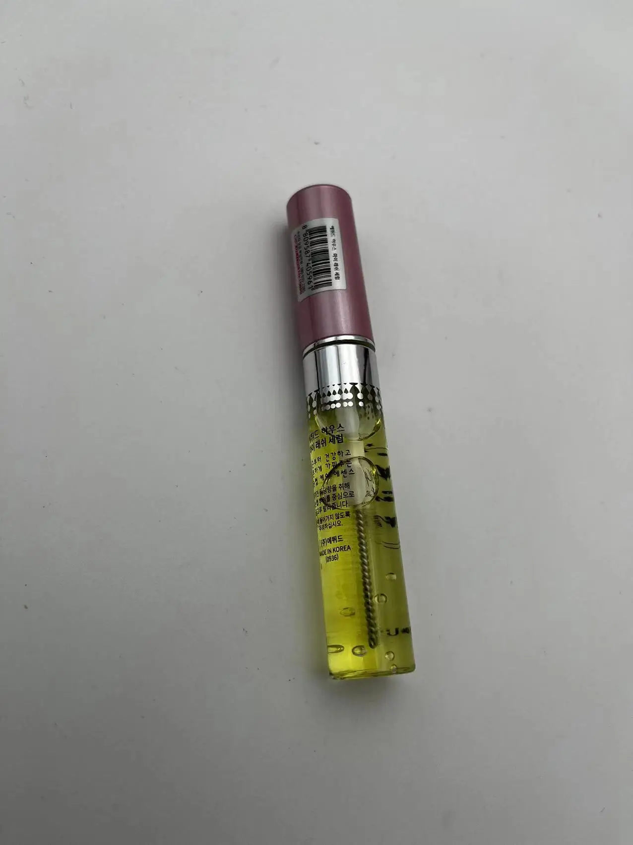 My Lash Serum 9g / Korea Cosmetics