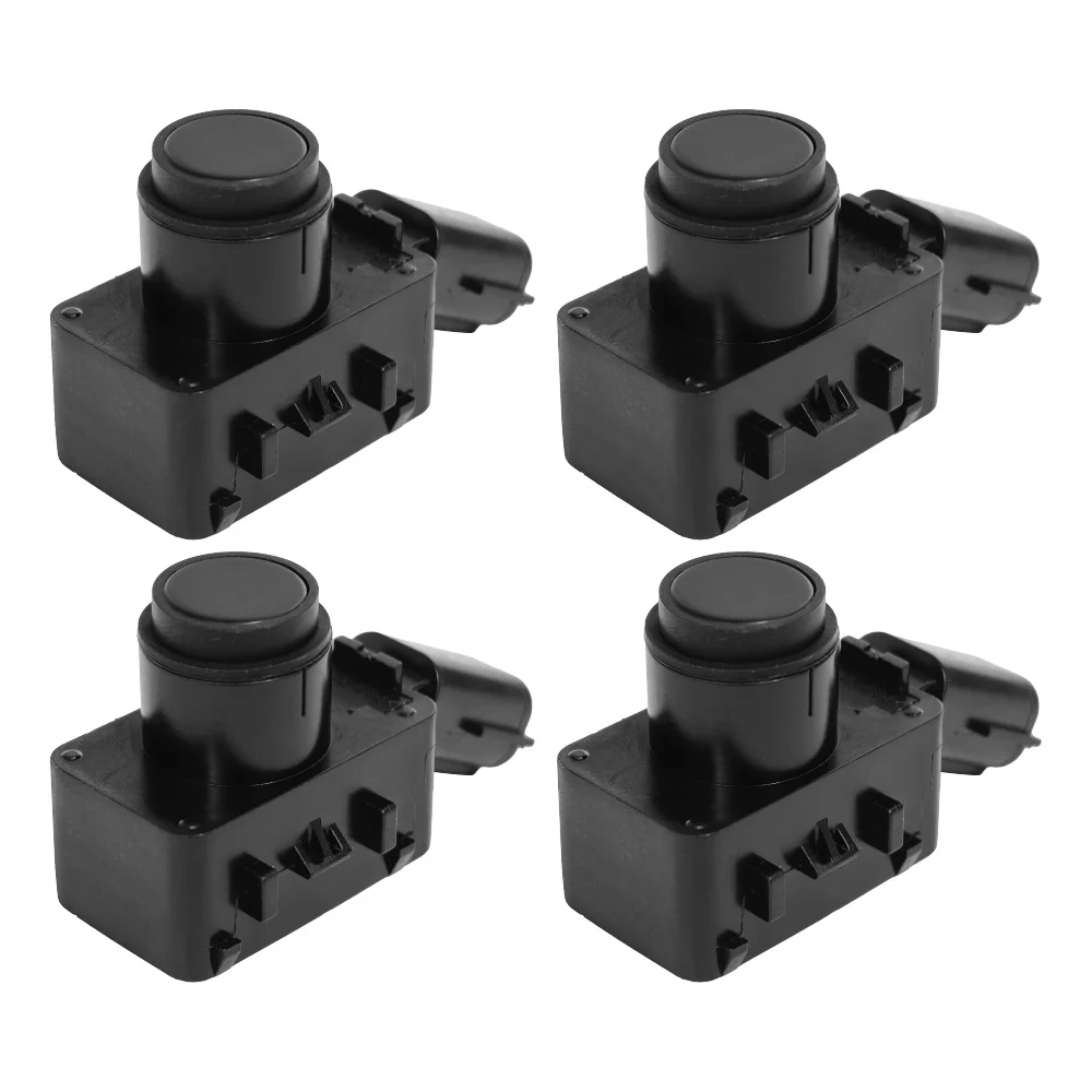 89341-06070 Ultrasonic PDC Assist Radar Parking Sensor Backup For LEXUS ES300h ES350 LS500 RX350 For Toyota Camry RAV4 Avalon