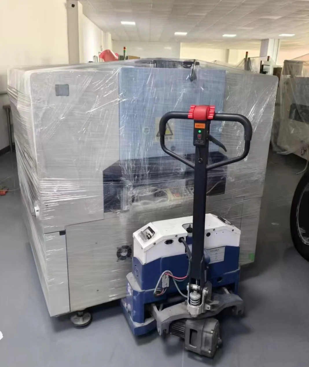 Macchina pick and place SMT YAMAHA YG200