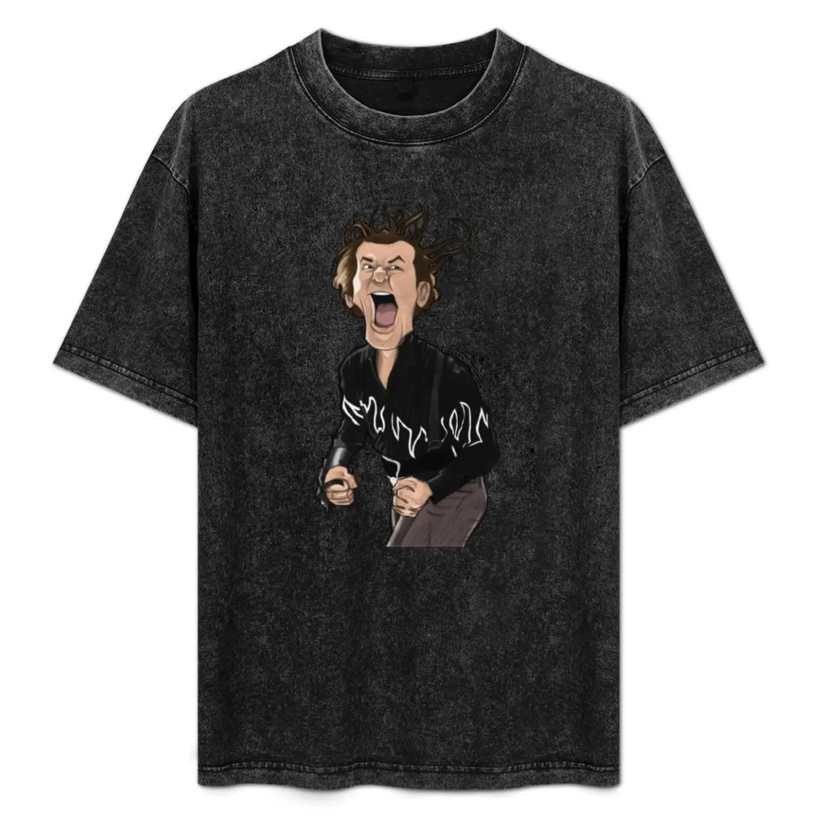 

Ernie McCracken T-Shirt funny meme t-shirts kawaii clothes aesthetic clothes blanks clothing for men