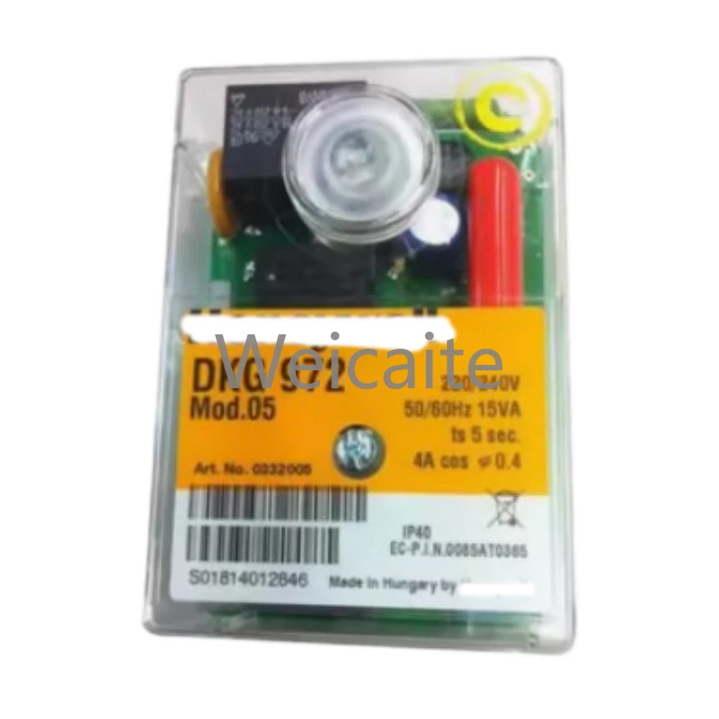 New & Original Plc …