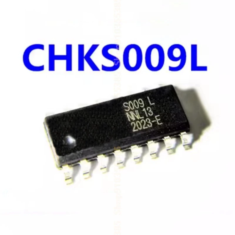 10Pcs New CHKS009L …