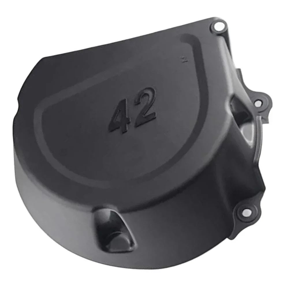 Left Hand Mower Deck Shield GY21084 Compatible with Tractor Deck Tractors D100 D105 D110 D120 D125 D130 LA and Models