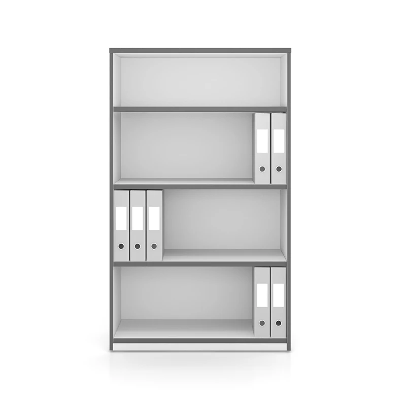 Librería de lujo personalizada, libros de oficina, muebles de madera, estanterías, muebles de oficina