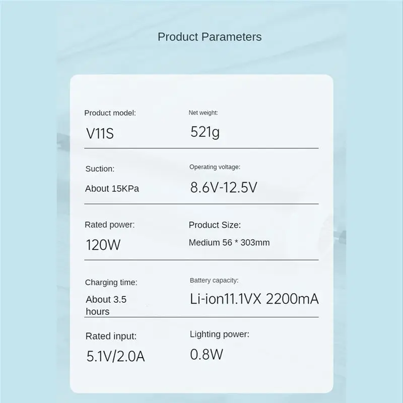 

AD11 2-в-1 Портативный автомобильный пылесос, бесщеточный мини-пылесос для дома и автомобиля, универсальный пылесборник, 5000 Па