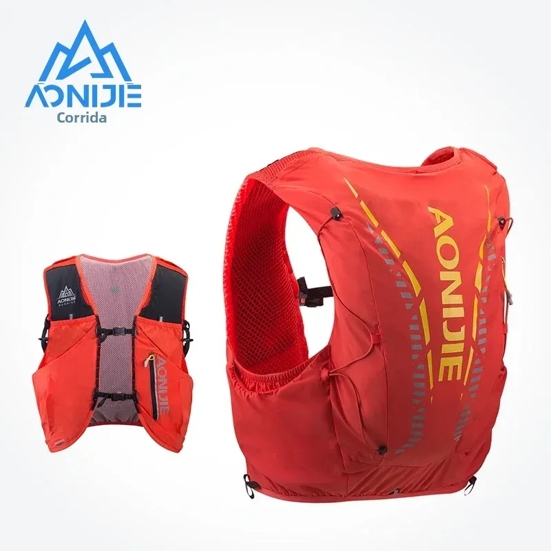 aonijie-sac-de-course-3-couleurs-12l-sac-a-dos-d'hydratation-gilet-avec-poche-a-eau-souple-pour-la-randonnee-et-le-trail-running-c962