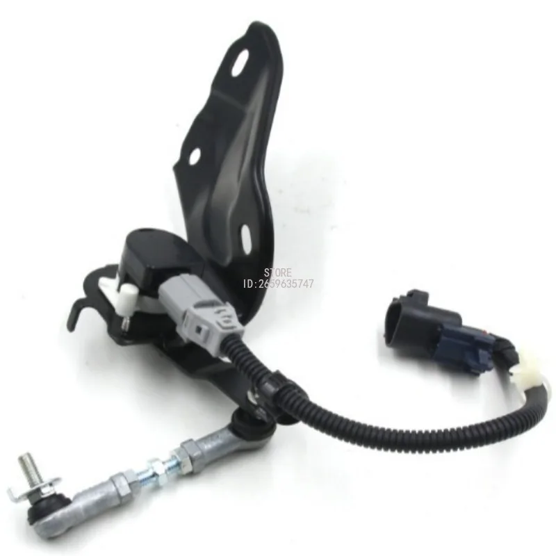 89408-60030 Auto Body Height Control Sensor Vehicle Headlamp Level Spare Component Car Suspension Lighting Repair Accessory