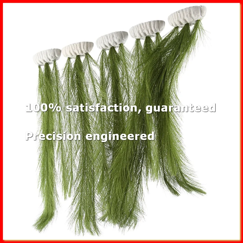 All Fish In Aquarium - Aquarium Decorations Fish Tank Artificial Green