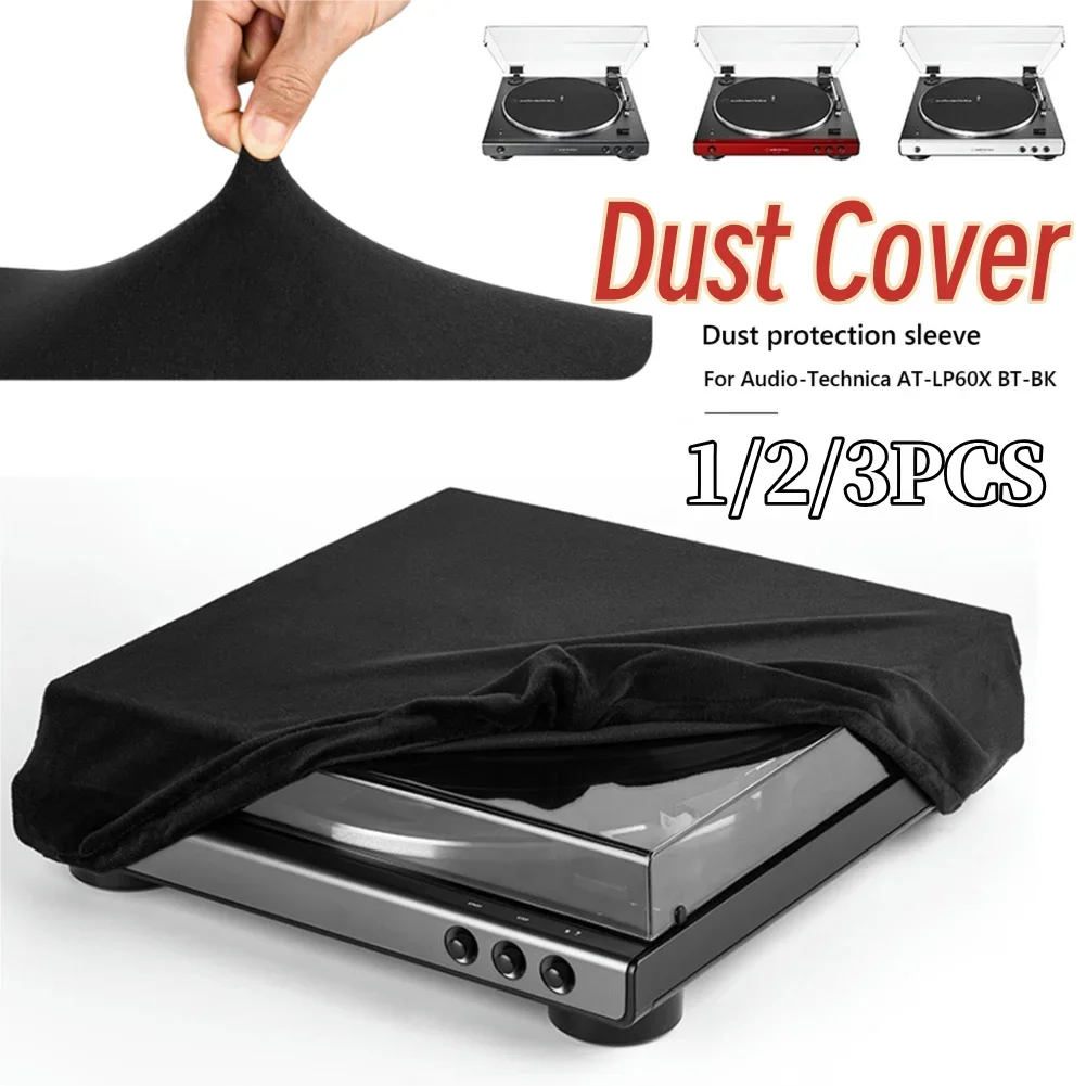 1/2/3PCS Phonograph…