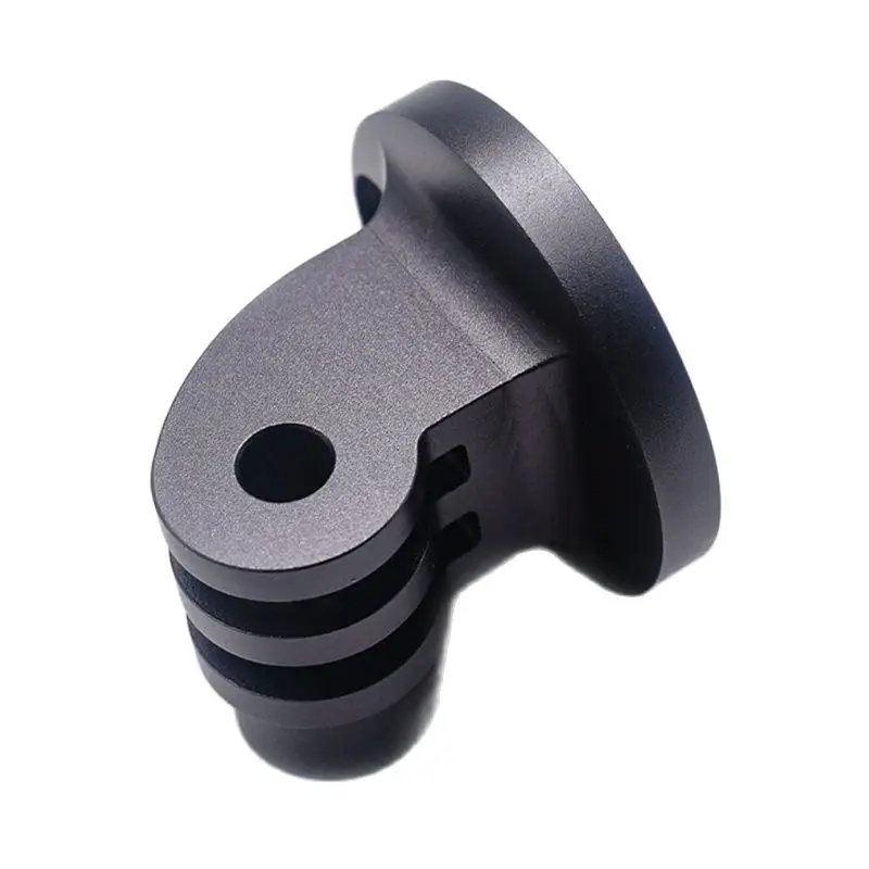 Custom CNC Machining Tripod Adapter Accessories for Camera Stand