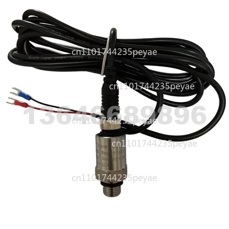 Air compressor pressure transmitter CS-PT1100B/CS-PT1100AC/YS-1100B pressure sensor