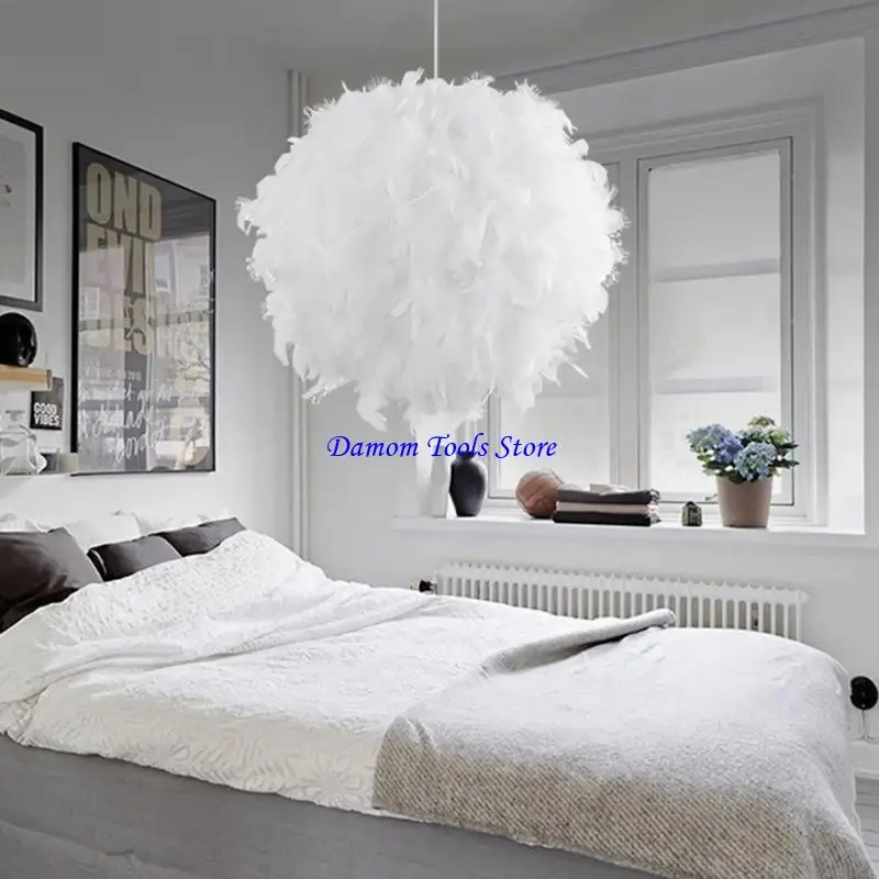 57BE Texture Soft Lighting Decors Elegant Lighting Accessories for Bedroom