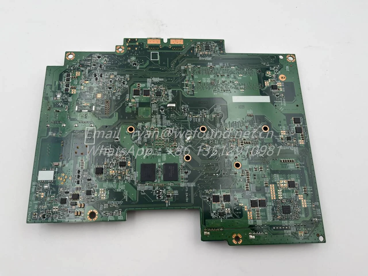 FOR DELL Inspiron 3264 3464 AIO Motherboard I5-7200U  15107-1  3YW3J   0NNV5