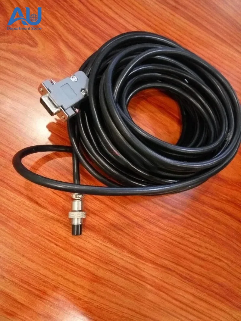 RS232 Serial Connection Line for A12E Weighing Display Controller XK3190-A12+E
