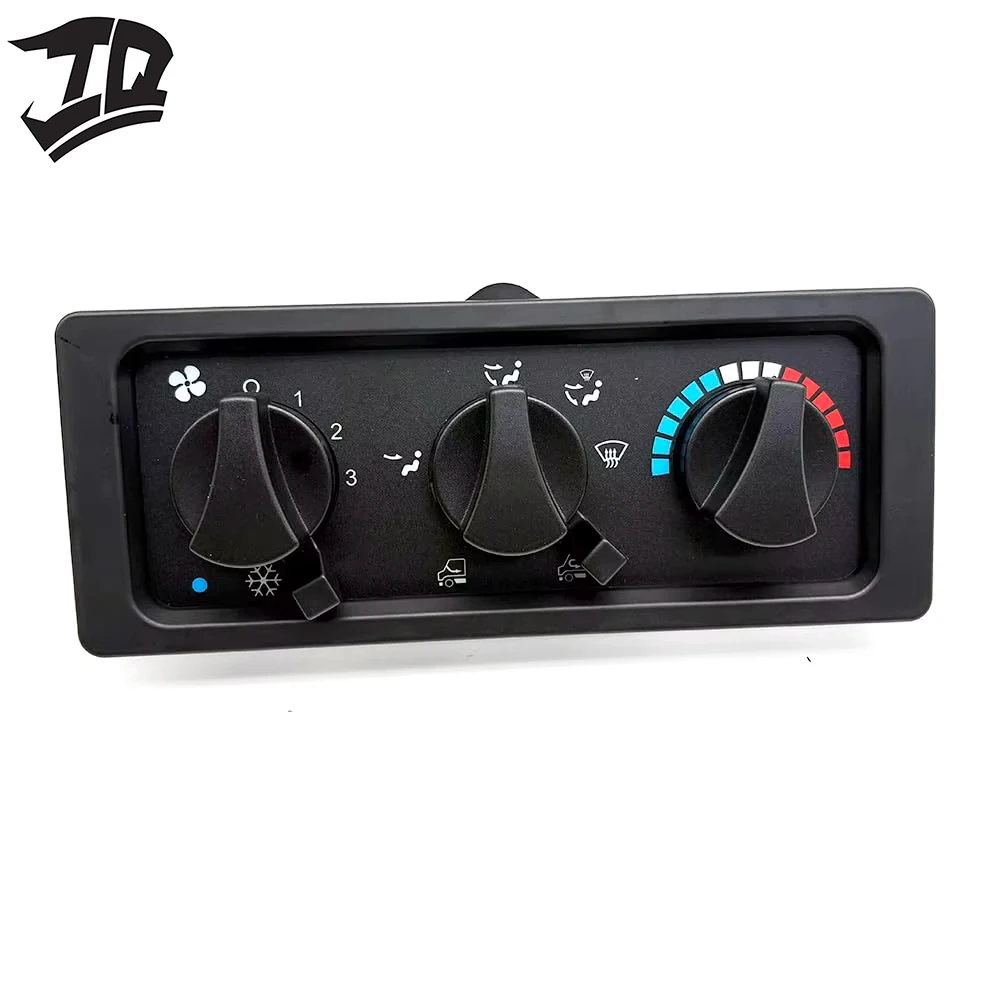 For Freightliner FL60 FL70 C840 FL Series A/C Heater Control Panel OE 8520046000.02 850-7458 N83322930