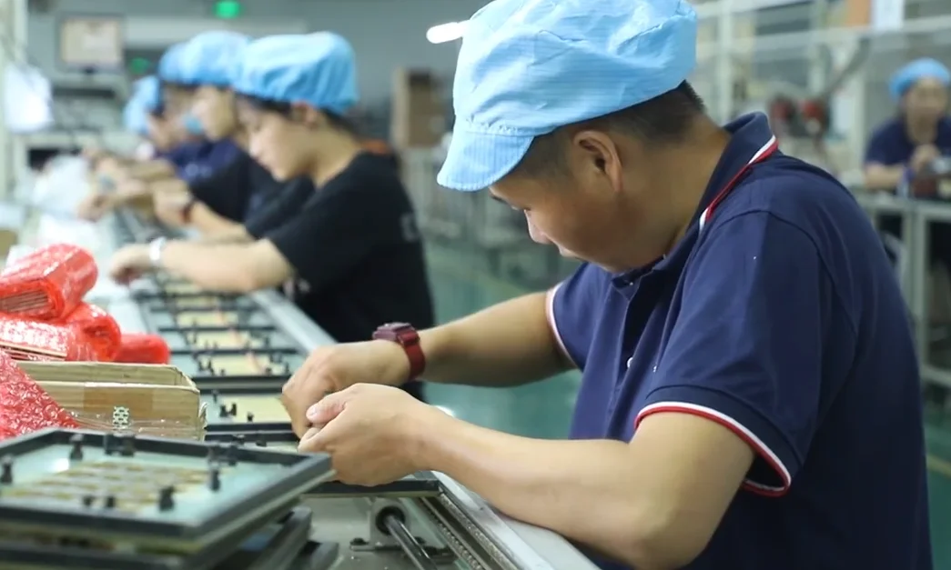 Рисунок 3 - Коммерческая фритюрница