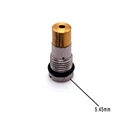 Charging valve 5.45