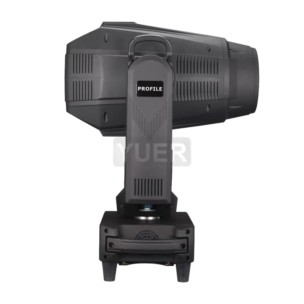 المهنية 550 واط LED CMY CTO الشخصي بقعة شعاع غسل التكبير تتحرك رئيس الإضاءة تأثير DMX512 الدورية بريزم Dj ديسكو YUER جديد