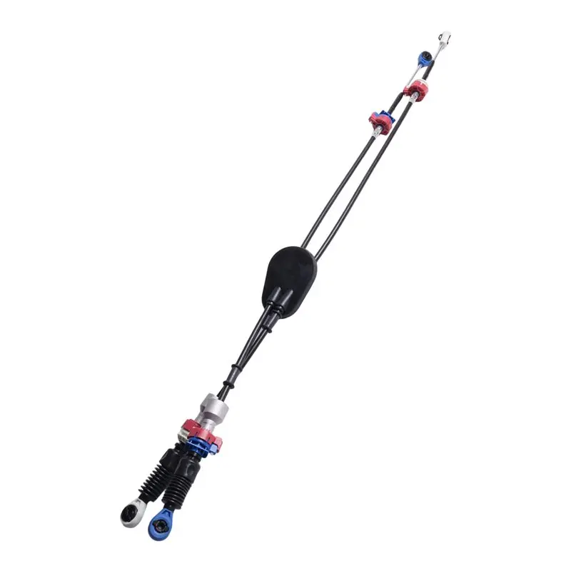 Durable Transmission Gear Shift Cable 34413-JD05A 34413JD05A Auto Parts For Nissan Qashqai J10E JJ10E 06-14 High Quality New
