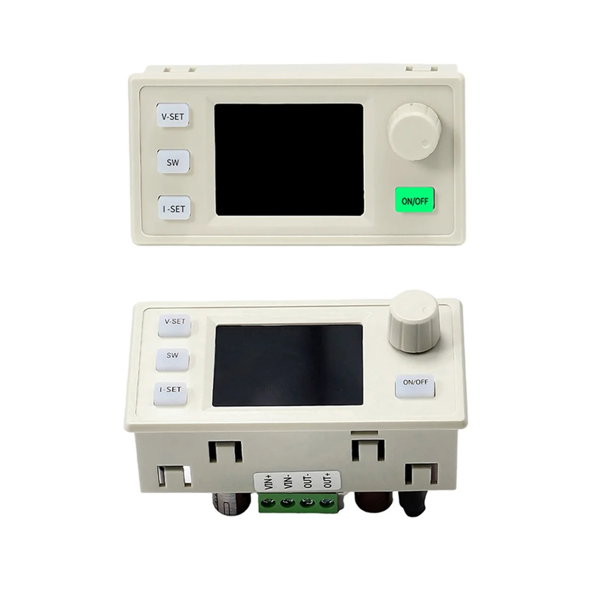 (DT37) XY6506X CNC Adjustable DC Voltage Regulator Power Supply Constant Voltage Current Maintenance Buck Module