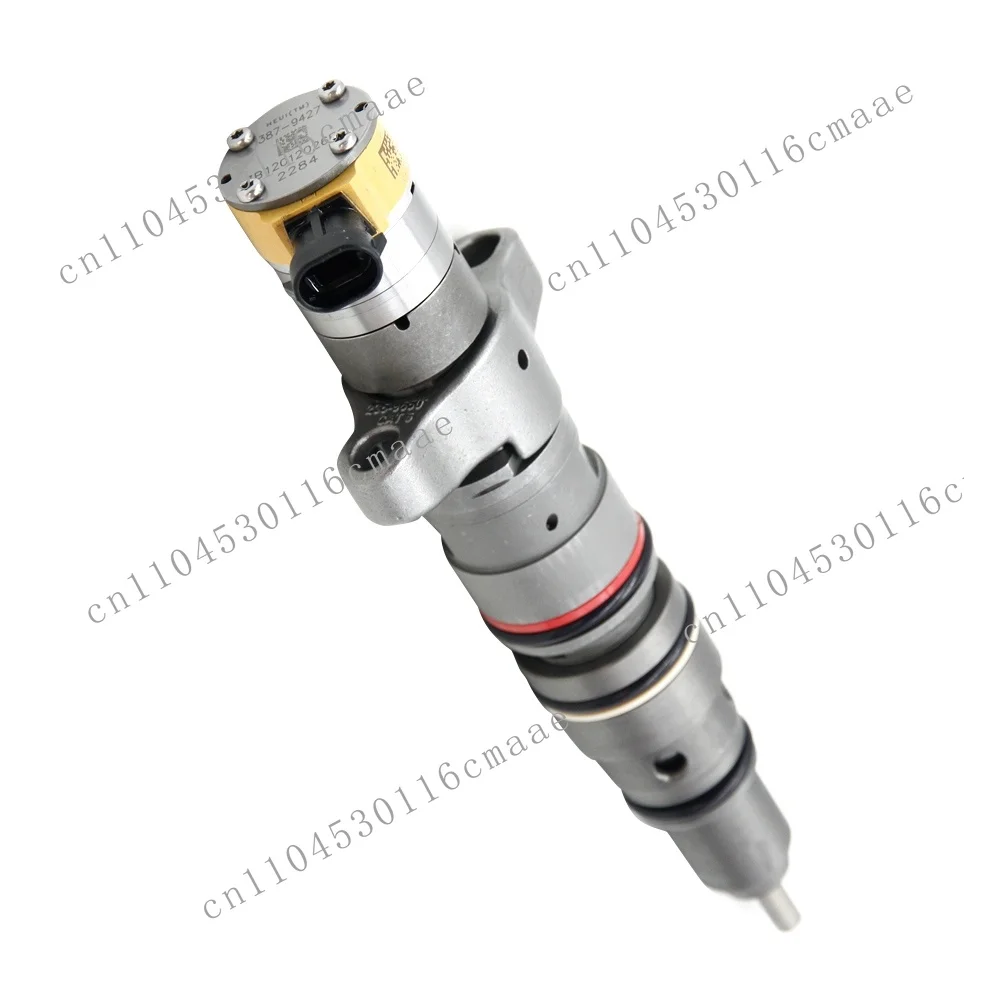 High quality replacement common rail injector C9 10R7221 3282578 2360957 for C9 engine system