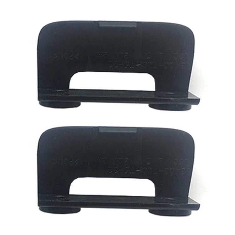 For Honda CRIDER City 2013-18 Armrest Box Snap Switch Central Debris Box Cover Clip Storage Handle