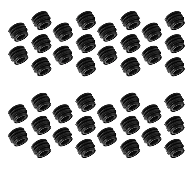 

Shift Lever Gasket 40Pcs Gearbox Selector Oil Seal 1321128 98WT7288A2A For Fiesta Focus C Max 5 Speed 98WT-7288-A2A