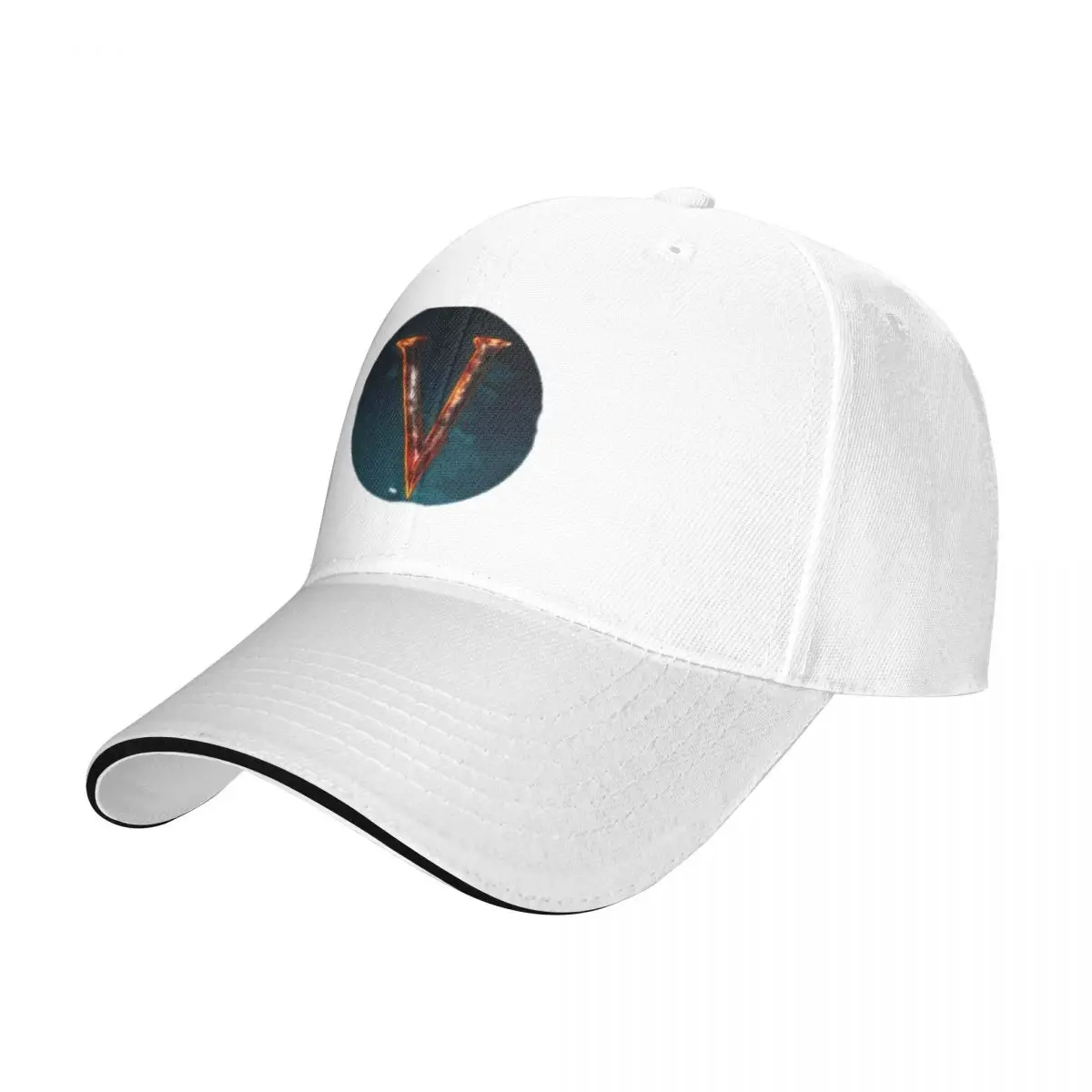 Valheim Cap Baseball Cap gentleman hat luxury man hat hat women Men's