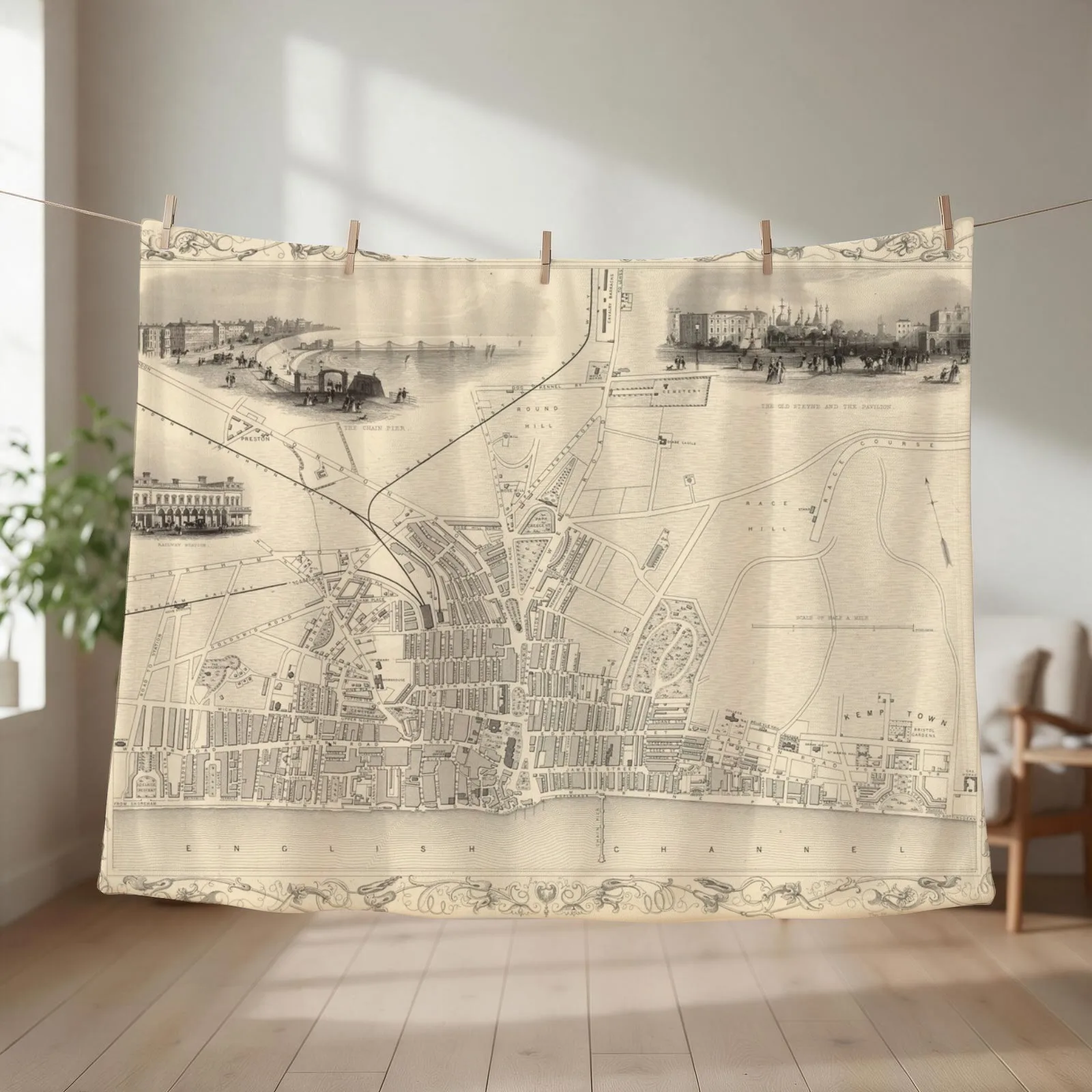 Suprematism 1915 by Kazimir Malevich - Favourite Artists Collection Throw Blanket