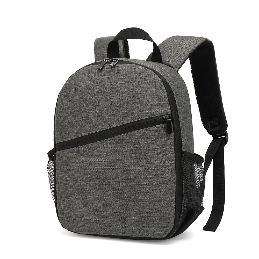 Camera Bag Digital Camera Backpack Multi-functional Digital Camera Backpack Bag Waterproof Outdoor Camera Bag Outdoor Camera Bag