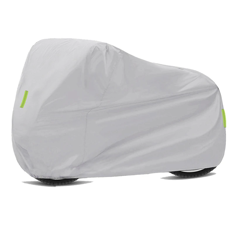 

Universal Motorcycle Cover Dustproof Motorcycle Cover Motorcycle Supplies