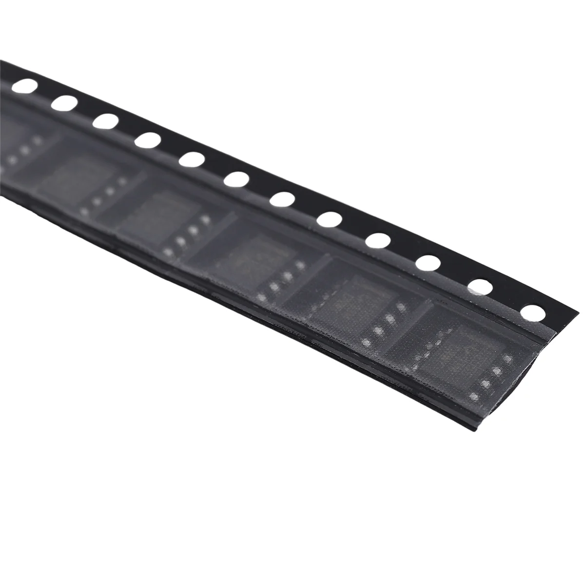 ABMO 10 قطعة 8-Pin IC SMD الموقت NE555