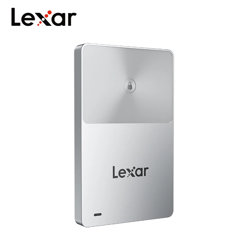 Lexar SL280 512GB/1TB USB3.2 Gen1 Flash Drive Read Speed 450MB/s Write Speed 420MB/s High-Performance External Storage