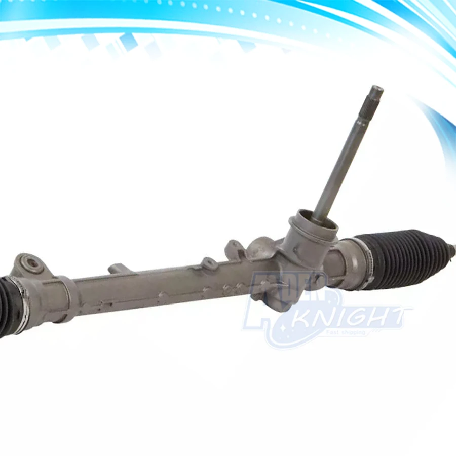 For Jeep Power steering rack compass RENEGADE 2017 2018 2019 2020 2021 2022 77367810 A0038202 52005180 68275051AA  LEFT HAND