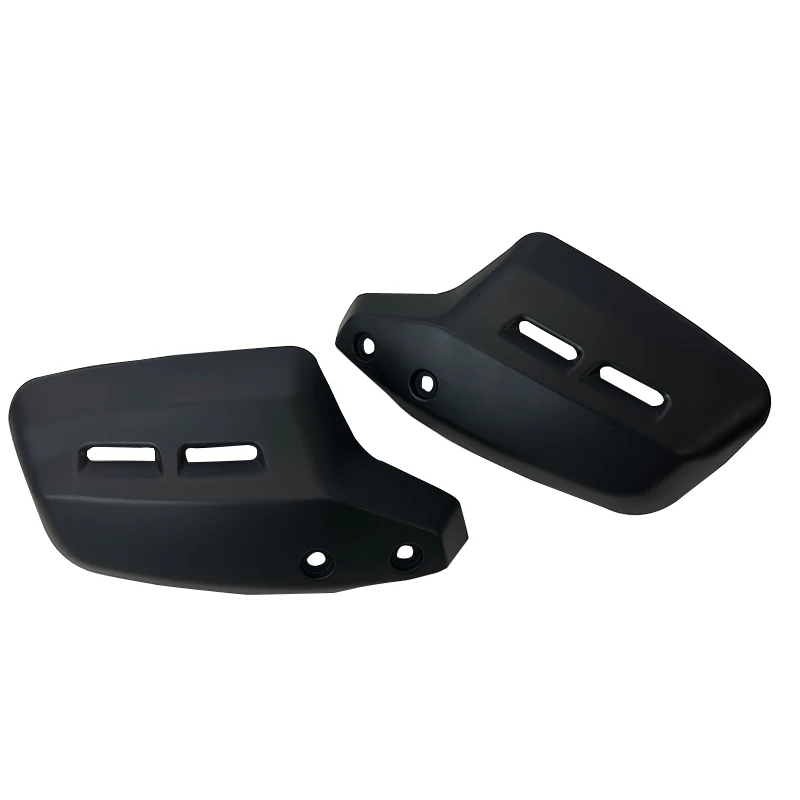 For Honda CL 500 SCL500 2023 2024 Motorcycle Handguard Shield Hand Guard Protector Windshield CL250 CL500 Accessories