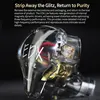 KZ EDX Lite HIFI Bass Earphones Stereo Music Earbuds In Ear Monitor Stage Live Headphones Gaming Sports Headset 4
