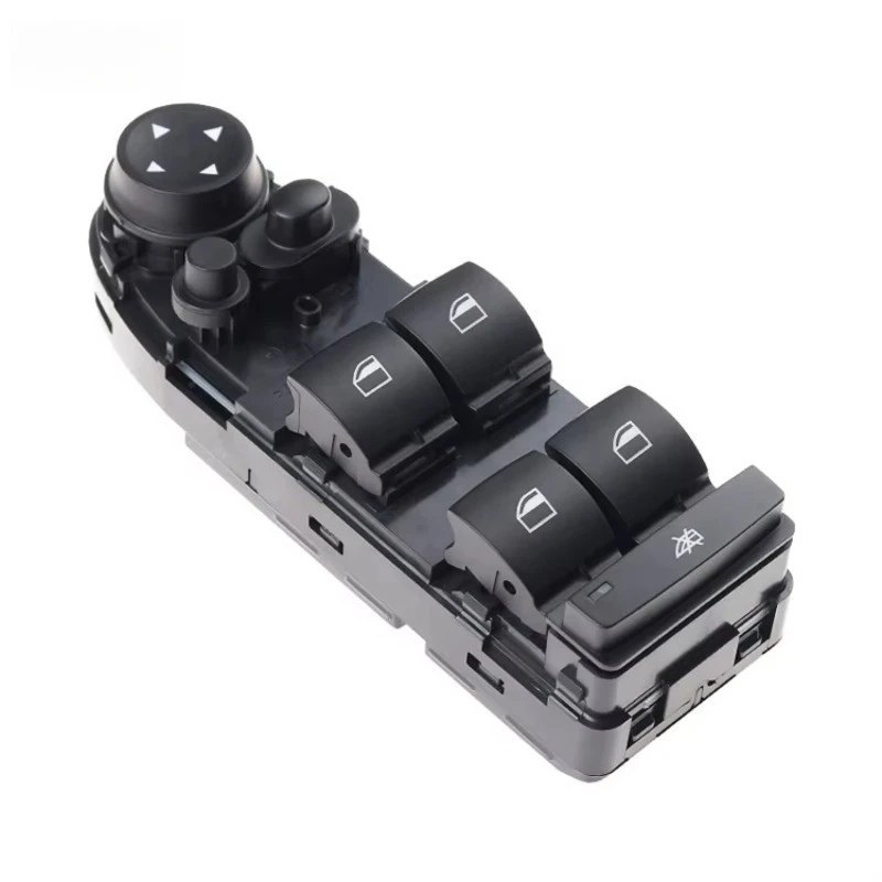 

Automobile window switch assembly 61319122121